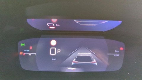 Voitures D'0Km À Ganges | Peugeot 2008 Hybrid 145 Bva E-Dcs6 Gt + Pack Drive Assist Plus + Camer...
