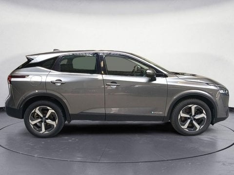 Voitures D'occasion À Ganges | Nissan Qashqai E-Power 190Ch Business