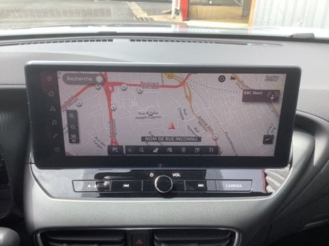 Voitures D'0Km À Ganges | Nissan Juke Hybrid 143 N-Connecta
