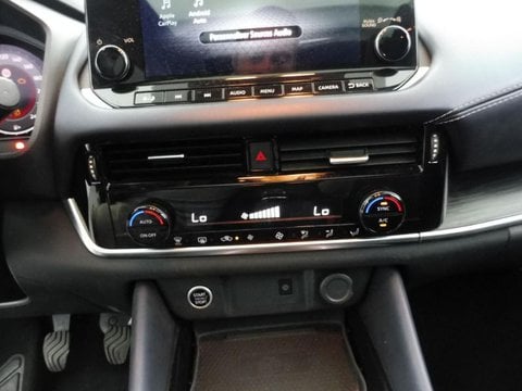 Voitures D'occasion À Ganges | Nissan Qashqai 1.3 Dig-T 140Ch Mhev Tekna