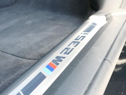 Voitures D'occasion À Ganges | Bmw Série 2 M235I Xdrive Gran Coupé - Bva Sport