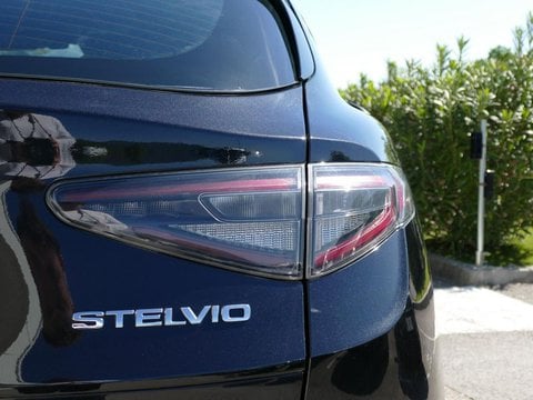Voitures D'occasion À Ganges | Alfa Romeo Stelvio 2.2 D - 160 - Bva 2023 Sprint Phase 2