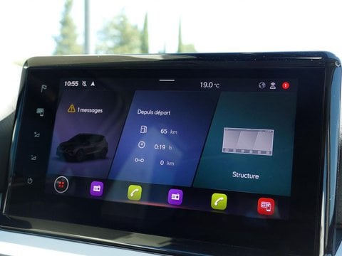 Voitures D'occasion À Ganges | Seat Arona 1.0 Tsi - 115 Start&Stop - Bv Dsg 7 Business Phase 2