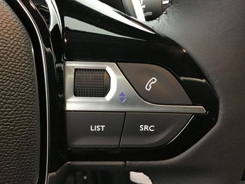 Voitures D'0Km À Ganges | Peugeot 208 Hybrid 110 Ch E-Dcs6 Allure