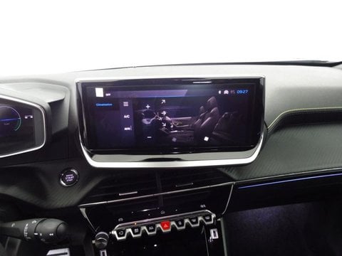 Voitures D'0Km À Ganges | Peugeot 2008 1.2 Hybrid 145Ch Gt E-Dcs6