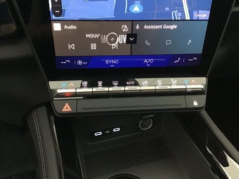 Voitures D'0Km À Ganges | Renault Austral Full Hybrid E-Tech 200 Ch Techno
