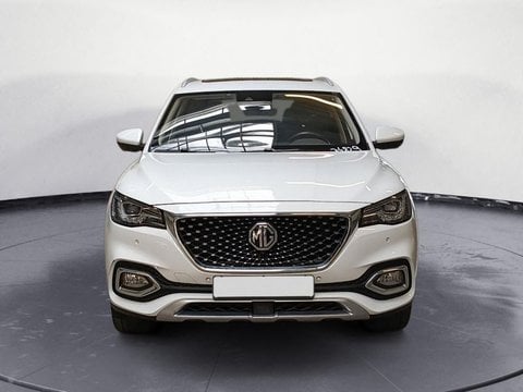 Voitures D'occasion À Ganges | Mg Hs 1.5 T-Gdi 162 At Luxury