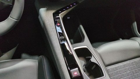 Voitures D'0Km À Ganges | Peugeot 5008 Hybrid 145 Ch Bva E-Dcs6 7Pl Allure Surequipe