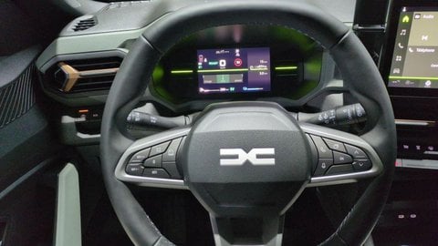 Voitures D'0Km À Ganges | Dacia Duster Hybrid 140 Bva 4X2 Extreme + Pack City + Pack Cold