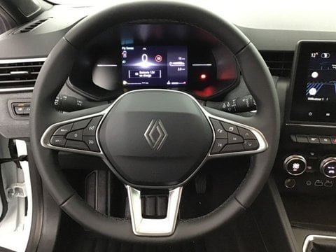 Voitures D'0Km À Ganges | Renault Clio V Tce 90 Ch Gsr2 Techno