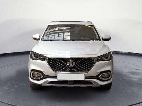 Voitures D'occasion À Ganges | Mg Hs 1.5 T-Gdi 162 At Luxury