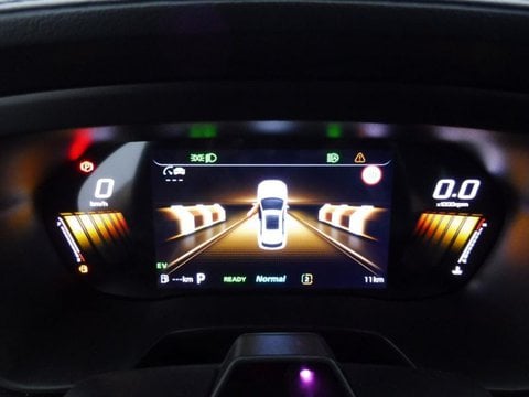 Voitures D'0Km À Ganges | Mg Zs 1.5 Hybrid+ 197Ch Luxury