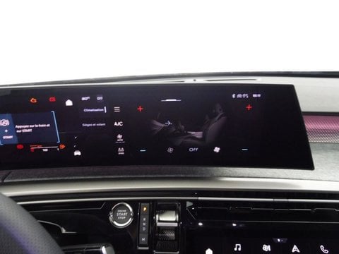 Voitures D'0Km À Ganges | Peugeot 3008 1.2 Hybrid 145Ch Gt E-Dcs6