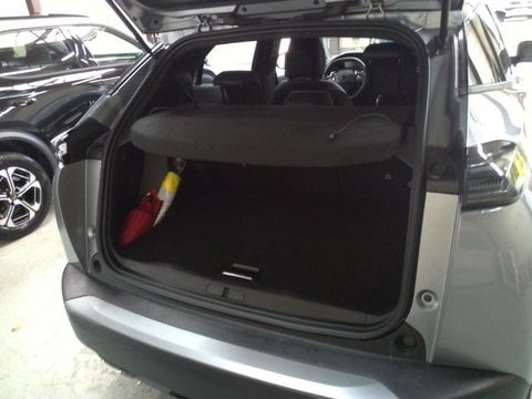 Voitures D'occasion À Ganges | Peugeot 2008 1.2I Hybrid 145 Allure E-Dcs6 Gps Adml Acc3 Gripcont...