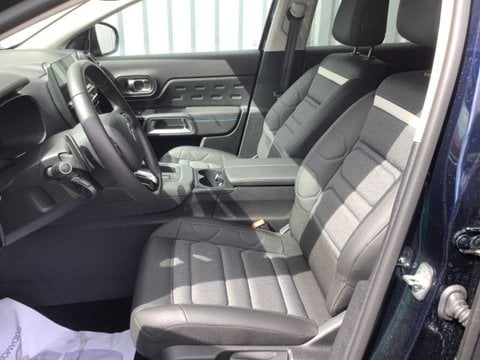 Voitures D'occasion À Ganges | Citroën C5 Aircross Hybride 136 E-Dcs6 Max