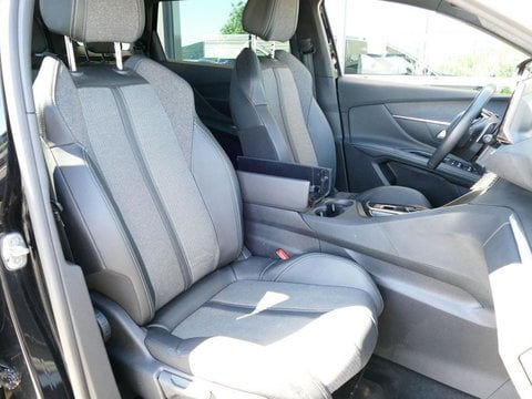 Voitures D'occasion À Ganges | Peugeot 5008 1.5 Bluehdi S&S - 130 - Bv Eat8 Ii Allure Pack Phase 2