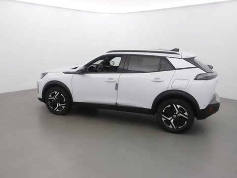 Voitures D'0Km À Ganges | Peugeot 2008 1.2 Hybrid 145Ch Allure E-Dcs6