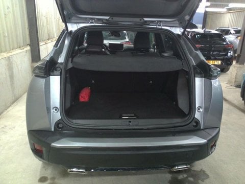 Voitures D'occasion À Ganges | Peugeot 2008 1.2I Hybrid 145 Allure E-Dcs6 Gps Adml Acc3 Gripcont...