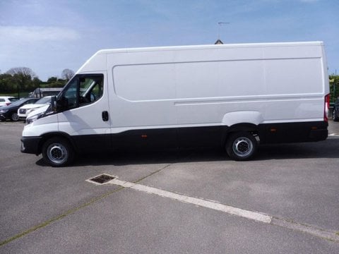 Voitures D'0Km À Ganges | Iveco Daily 35S18 3.0 V16 Hi-Matic H2 180Cv