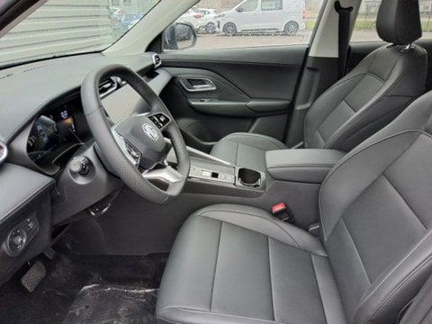 Voitures D'0Km À Ganges | Mg Zs 1.5 L Hybrid+ 197 Ch Luxury