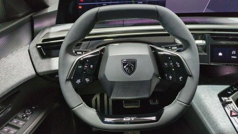 Voitures D'0Km À Ganges | Peugeot 3008 Hybrid 145 Bva E-Dcs6 Gt Surequipe (Focal, Vision 360, To...
