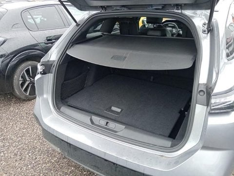 Voitures D'occasion À Ganges | Peugeot 308 Sw 1.2I Hybrid 145E-Gt Dcs6 Gps Adml Radar Av/Ar Camera