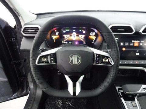 Voitures D'0Km À Ganges | Mg Zs 1.5 Hybrid+ 197Ch Luxury