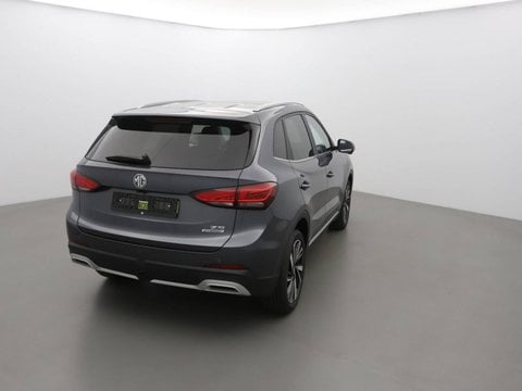Voitures D'0Km À Ganges | Mg Zs 1.5 Hybrid+ 197Ch Luxury