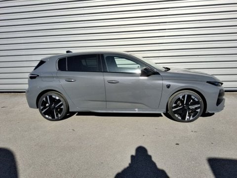 Voitures D'0Km À Ganges | Peugeot 308 Diesel Bluehdi 130Ch S&S Eat8 Gt