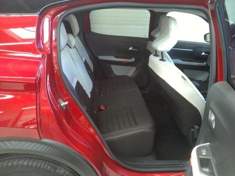 Voitures D'occasion À Ganges | Citroën C3 Aircross 1.2I Hybride 145 Max E-Dcs Gps Ja Radar Av/A...