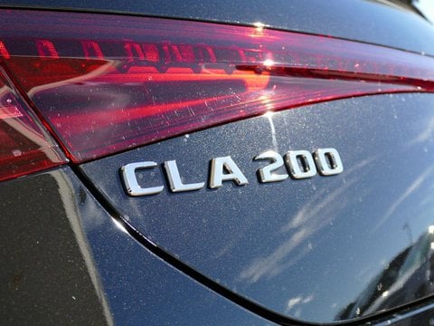 Voitures D'0Km À Ganges | Mercedes-Benz Classe Cla Shooting Brake Cla Shooting Break 200 Amg Line