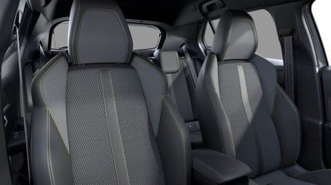 Voitures D'0Km À Ganges | Peugeot 2008 Hybrid 145 Bva E-Dcs6 Gt + Pack Drive Assist Plus + Camer...