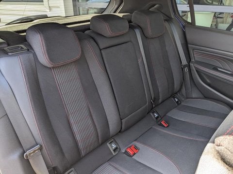 Voitures D'occasion À Ganges | Peugeot 308 1.2I Puretech 12V S&S - 130 - Bv Eat8 Ii 2013 Berline...