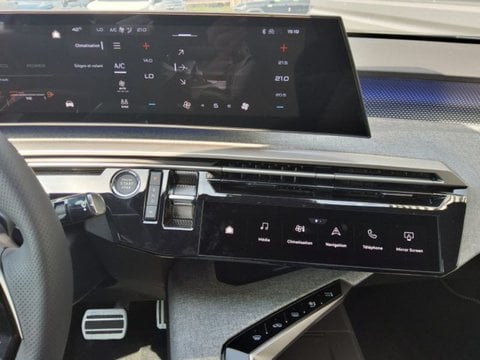 Voitures D'0Km À Ganges | Peugeot 3008 Hybrid 145 E-Dcs6 Gt Exclusive
