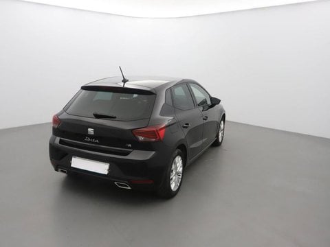 Voitures D'occasion À Ganges | Seat Ibiza 1.0 Tsi 110Ch Fr