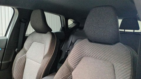 Voitures D'0Km À Ganges | Renault Captur E-Tech Full Hybrid 160 Ch Bva Techno + Roue De Secours