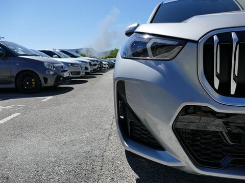 Voitures D'occasion À Ganges | Bmw X1 Xdrive 20D M Sport Bva Packpremium Packevasion