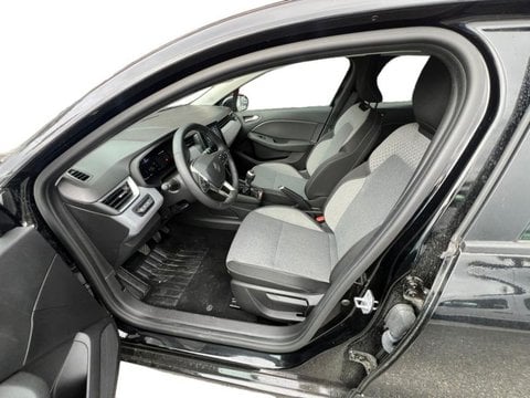Voitures D'occasion À Ganges | Renault Clio 1.5 Blue Dci 100Ch Evolution Gsr2