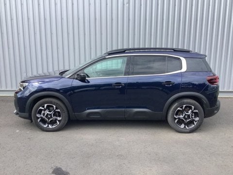 Voitures D'occasion À Ganges | Citroën C5 Aircross Hybride 136 E-Dcs6 Max