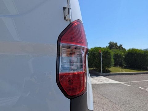 Voitures D'occasion À Ganges | Ford Transit Courier 1.5 Tdci - 75 S&S Courier Fourgon Trend Busi...