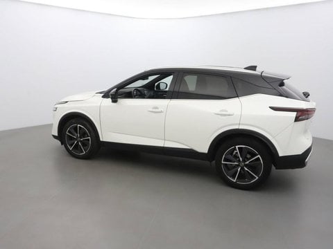 Voitures D'occasion À Ganges | Nissan Qashqai 1.3 Dig-T 140Ch Mhev Tekna