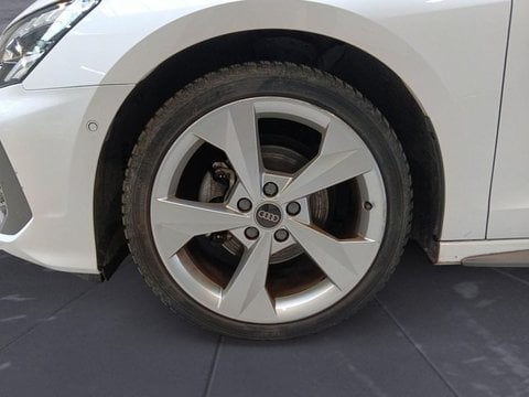 Voitures D'occasion À Ganges | Audi A3 Sportback 35 Tfsi 150 Stronics Line