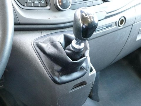 Voitures D'occasion À Ganges | Ford Transit Custom Ford Fourgon 300 L2H2 2.0 Ecoblue 130 Trend B...