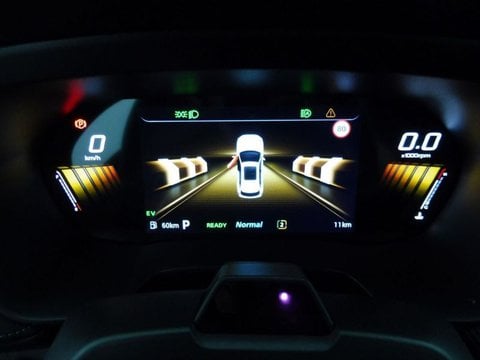 Voitures D'0Km À Ganges | Mg Zs 1.5 Hybrid+ 197Ch Luxury
