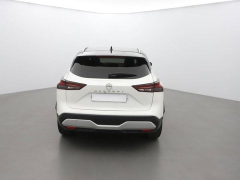 Voitures D'occasion À Ganges | Nissan Qashqai 1.3 Dig-T 140Ch Mhev Tekna