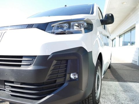 Voitures D'occasion À Ganges | Fiat Scudo Xl 2.0 Bluehdi - 145 S&S - Bv Eat8 Iii Fourgon Xl P...