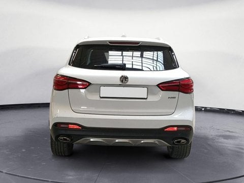Voitures D'occasion À Ganges | Mg Hs 1.5 T-Gdi 162 At Luxury