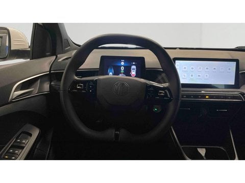 Voitures D'occasion À Ganges | Mg Mg3 1.5 Hybrid+ - 195 Luxury