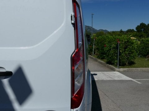 Voitures D'occasion À Ganges | Ford Transit Custom Ford Fourgon 300 L2H2 2.0 Ecoblue 130 Trend B...