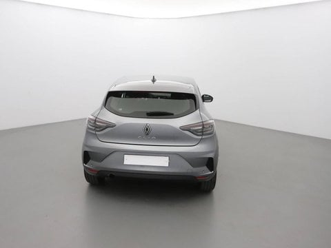 Voitures D'occasion À Ganges | Renault Clio 1.5 Blue Dci 100Ch Evolution Gsr2